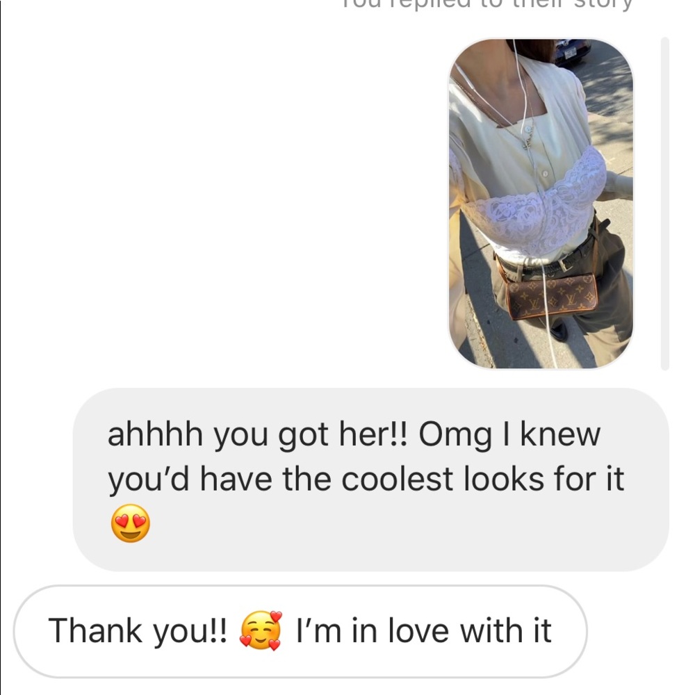 💖✨👛 REVIEWS👛✨💖 - Picture 11 of 11